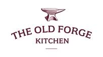 Food at The Old Forge Kitchen